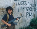 Guerra civil de El Salvador